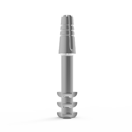 Analog for Alto One-Piece Dental  Implant
