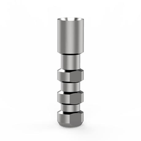 Analog for Dental Implant Slim Platform