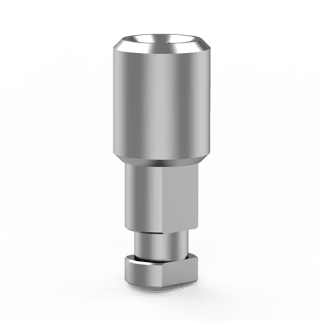 Analog for Dental Implant Wide Platform