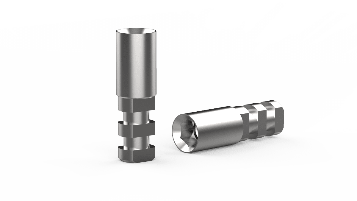 Analog For Dental Implant Regular Platform 