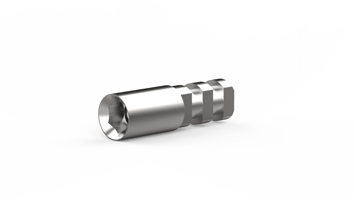 Analog For Dental Implant Regular Platform 