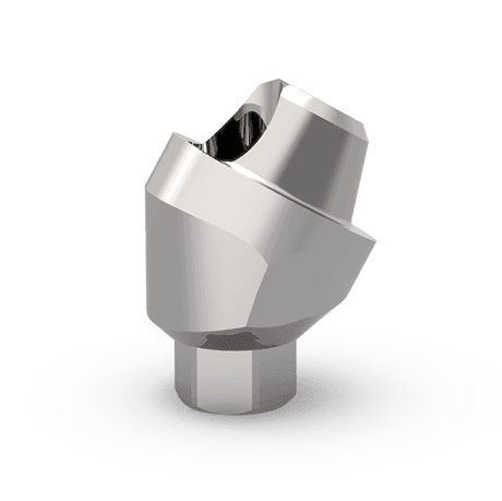 Dental Angled Multi Unit Abutment