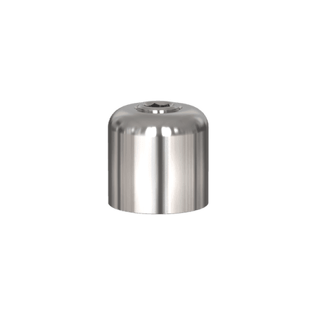 Dental Healing Abutment for Multi Unit System
