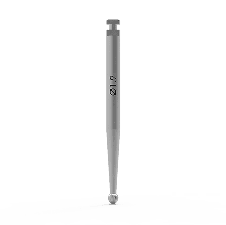 Dental Implant Marking Drill 1.9 mm Diameter