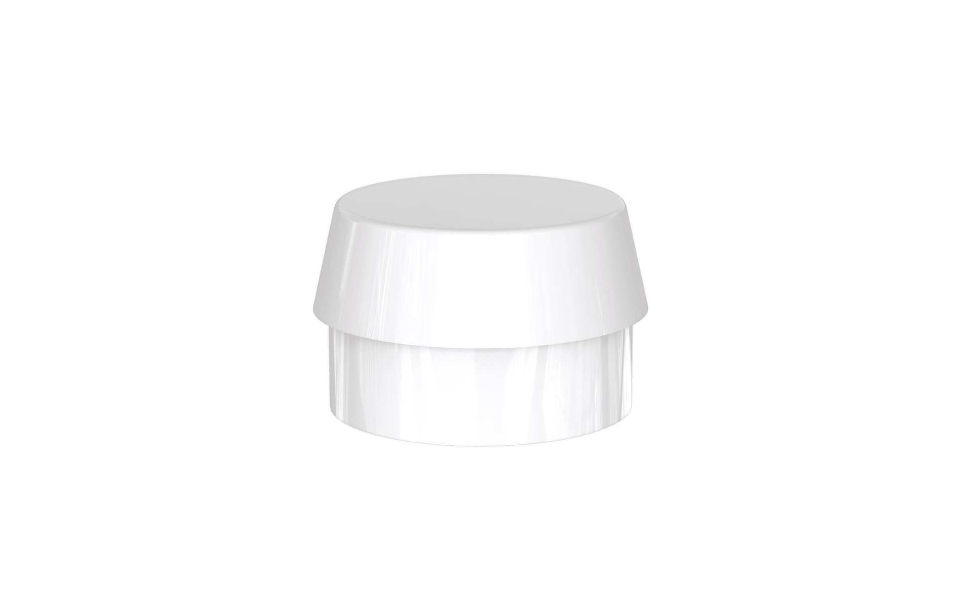 Dental Silicon Cap for Ball Attachment Set