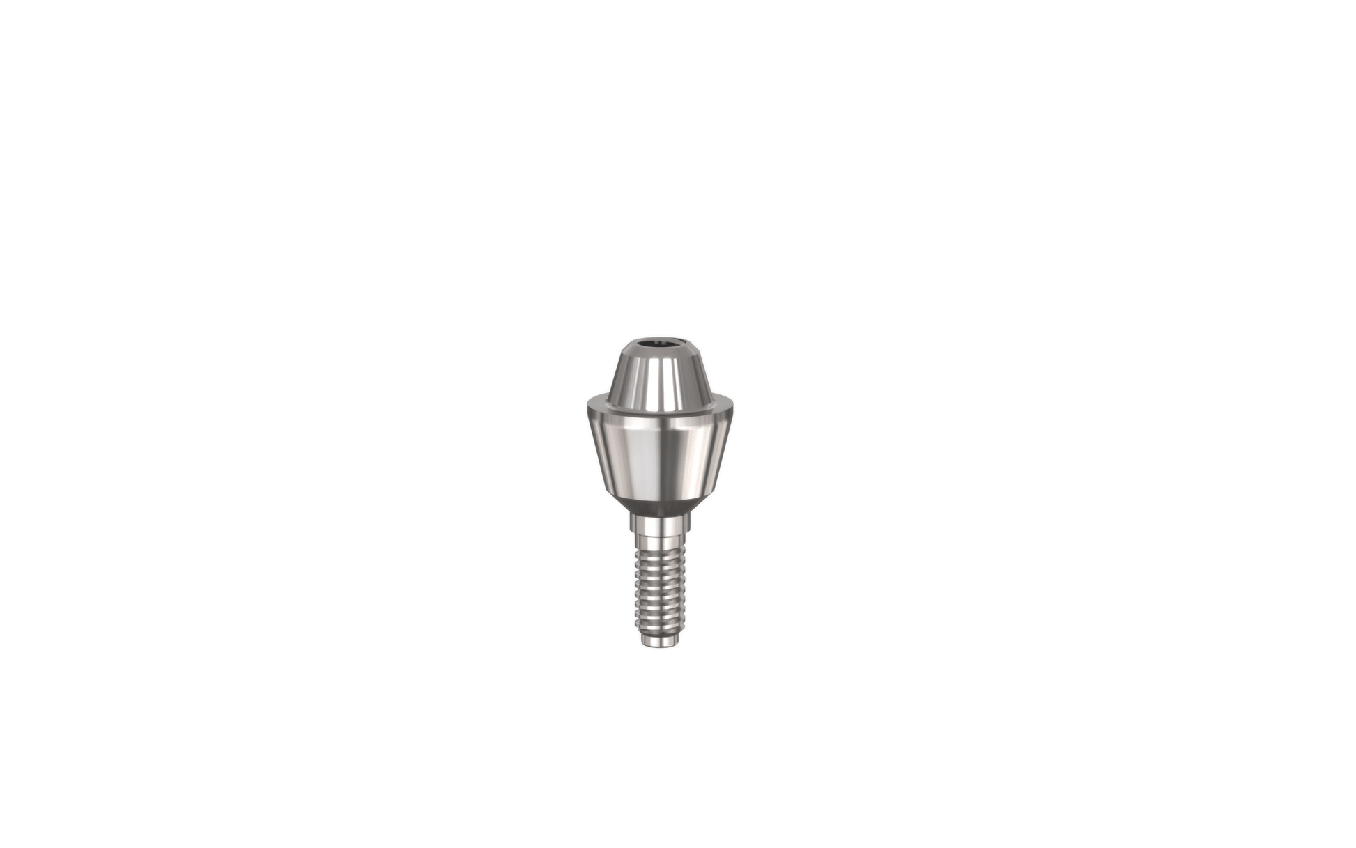 Dental Straight Multi Unit Abutment for Set