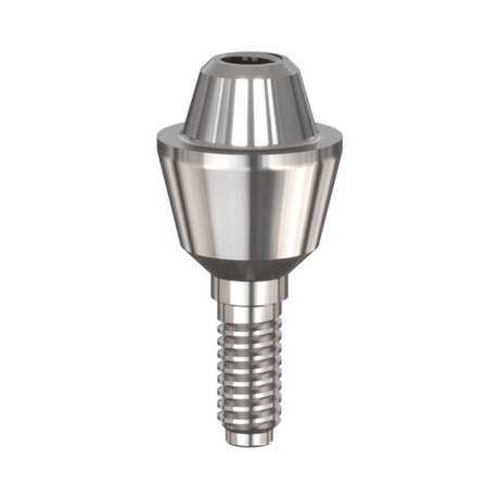 Dental Straight Multi Unit Abutment