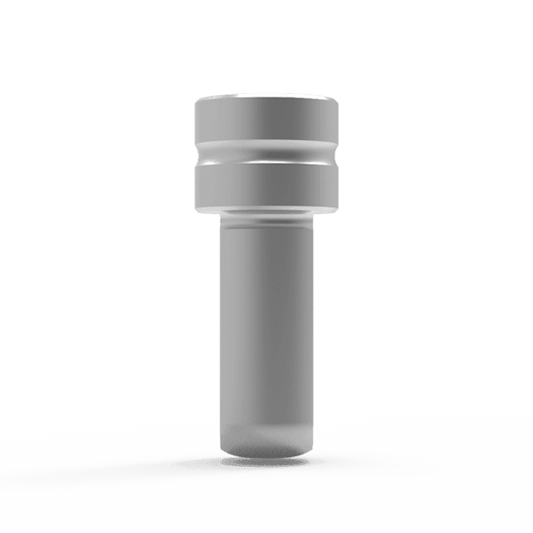 Digital Analog for Dental Implant