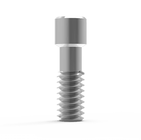 Fixation Screw for Angled Multi Unit Abutment M1.72