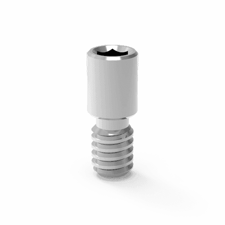 Fixation Screw for Multi Unit Cylinder Sleeve M1.72