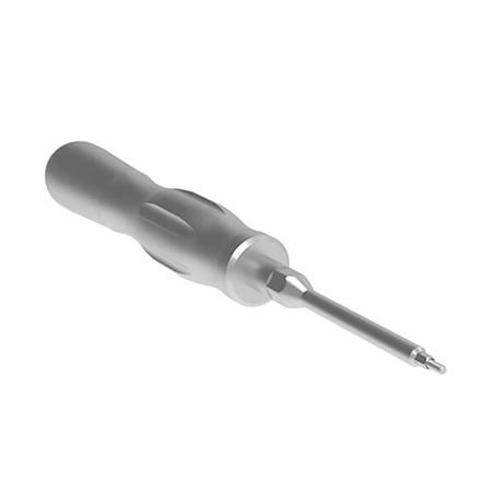 Rosen Dental Implant Driver Internal Hex 2.42 Perspective View