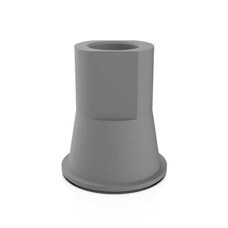 Scan Body for Dental Multi Unit System