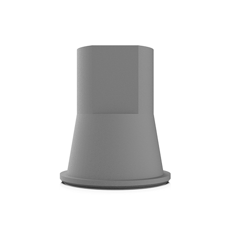 Scan Body for Dental Multi Unit System