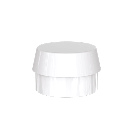 Silicon Cap For Ball Attachment Regular Platform Dental Implant Lab 