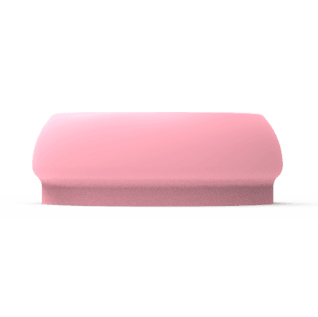 Soft Silicon Cap for Dental Locator Click-Attachment